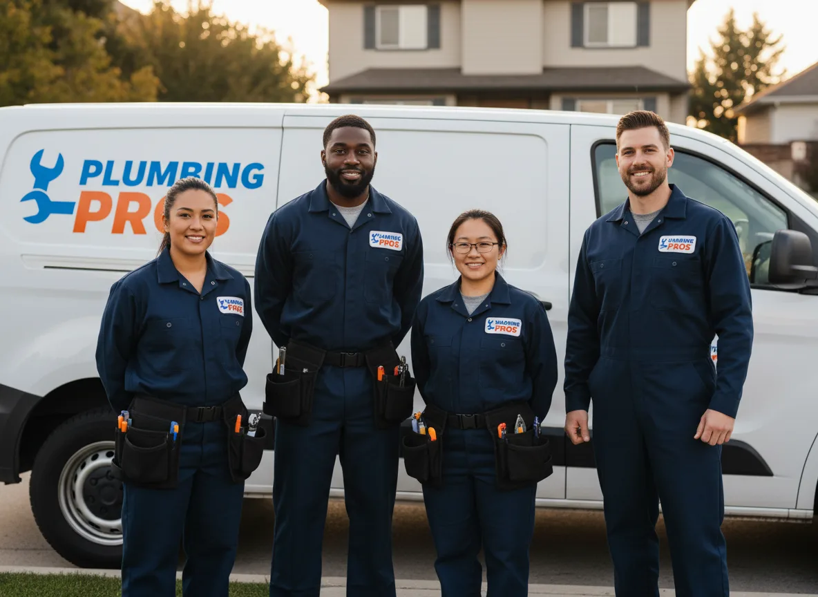 Water Heater Repair company in Maud, OK